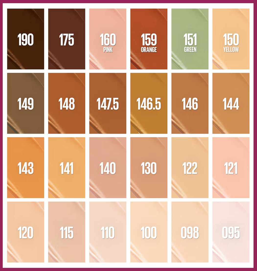 Maybelline New York - Corrector Maybelline Instant Age Rewind Eraser Tratamiento de Ojeras