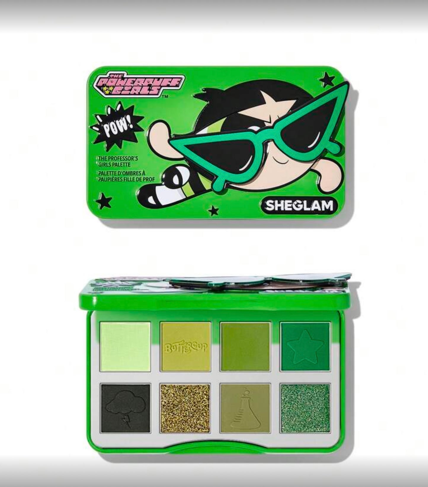 Powerpuff girls Bellota