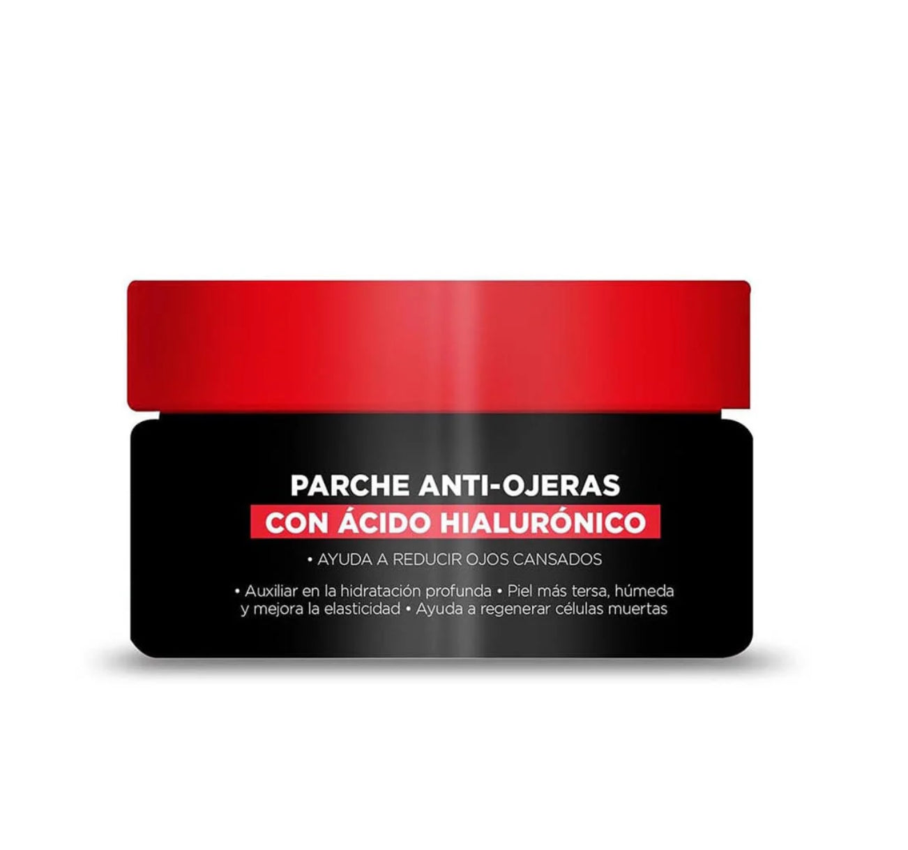 Parche anti-ojeras ácido hialurónico Revlon