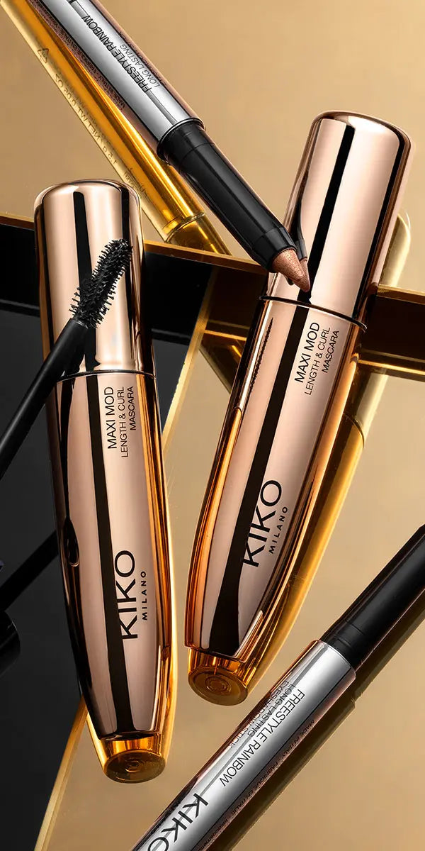 Maxi Mod Length & Curl Mascara