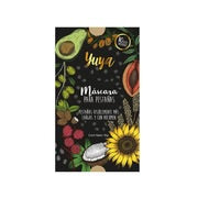 Máscara de Pestañas "10 Aceites Naturales" – Yuya