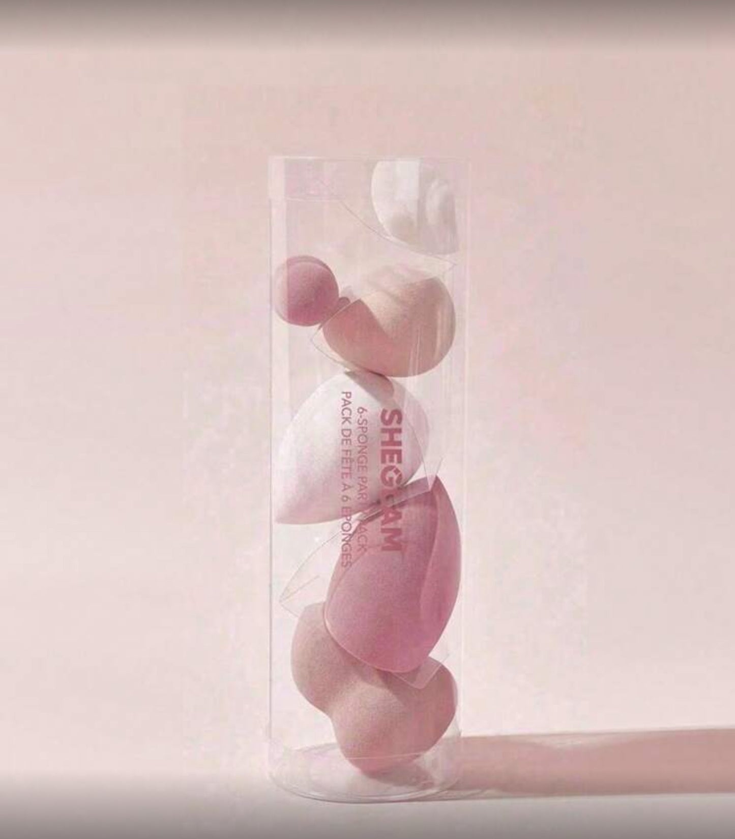 Set Esponjas Sheglam