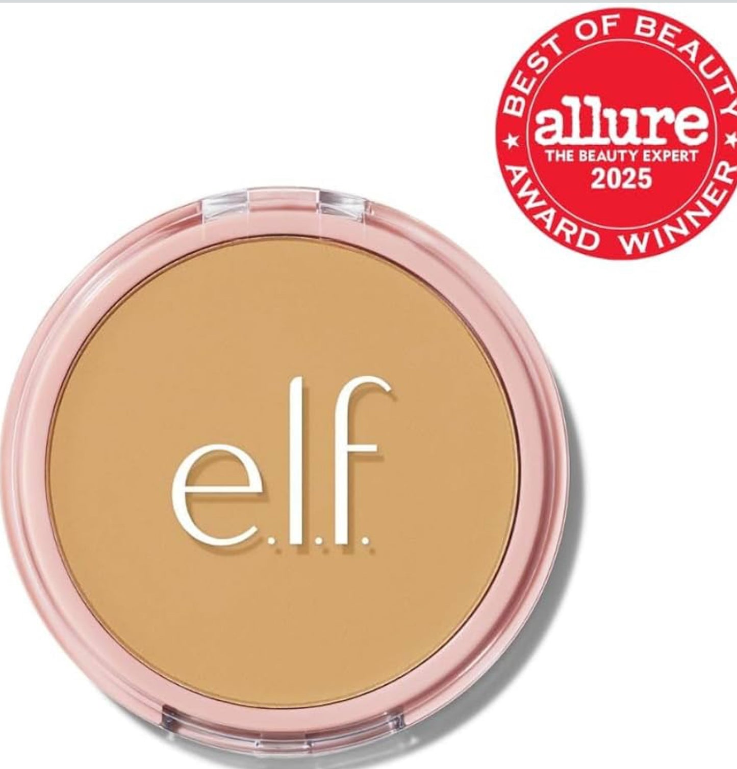 Halo Glow Powder Medium Neutral