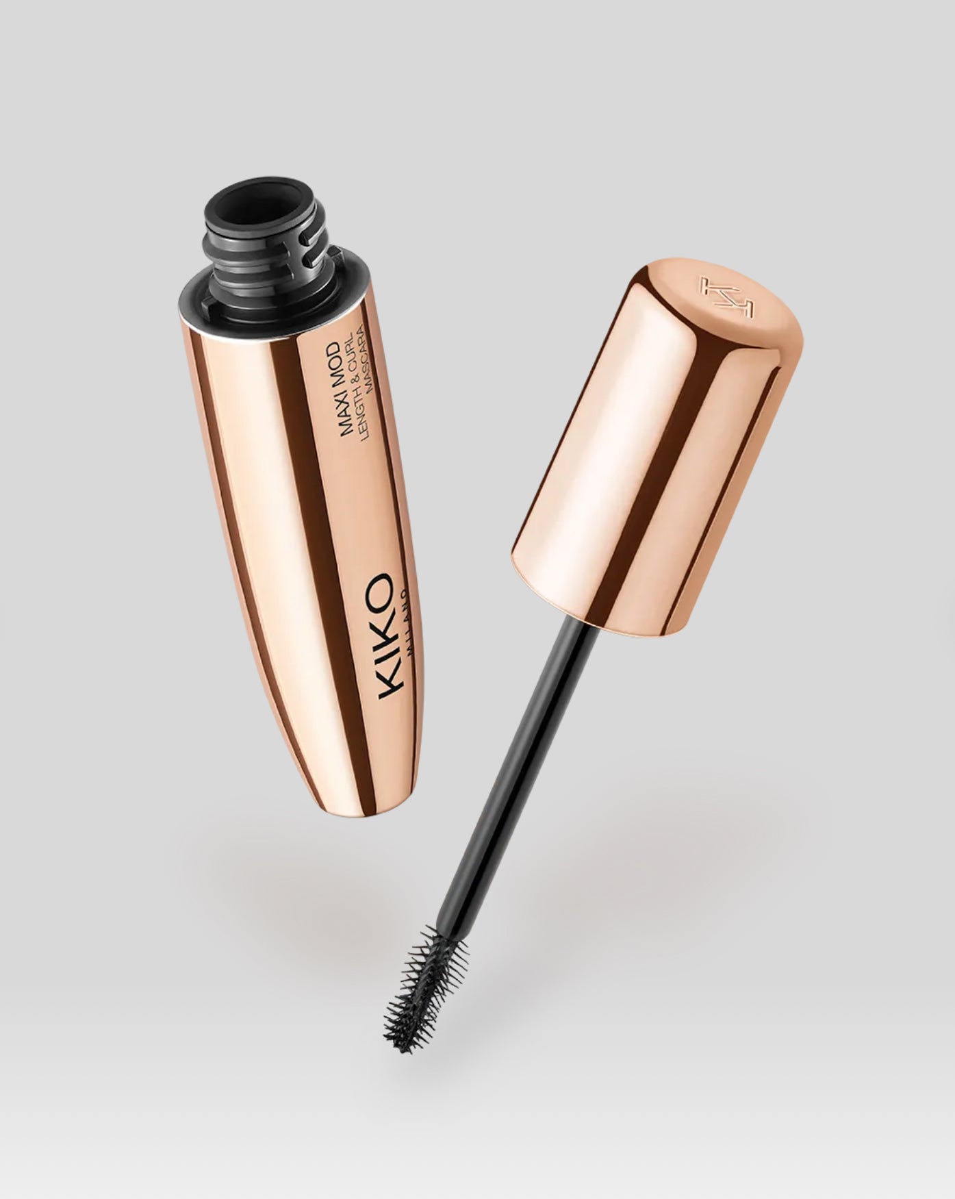 Maxi Mod Length & Curl Mascara