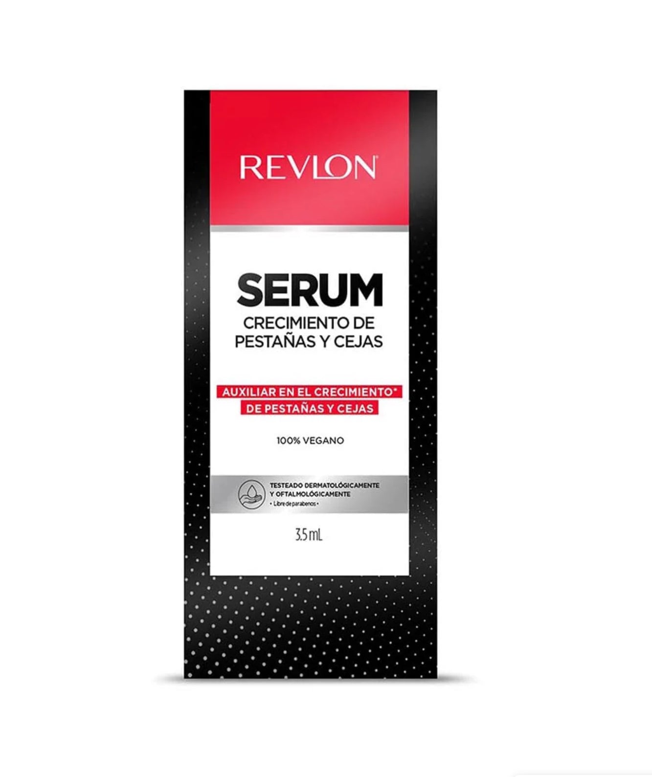 Serum crecimiento pestañas y cejas Revlon
