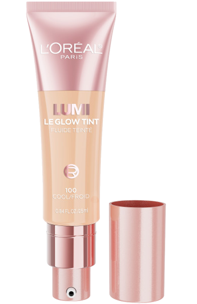 Le Glow Skin Tint 100