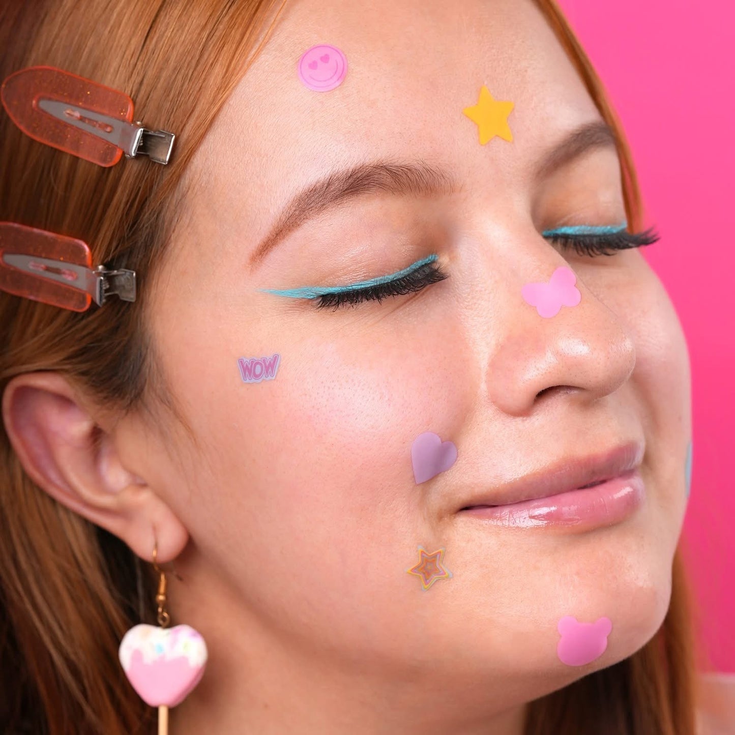 Parches auxiliares para acné Ultramo