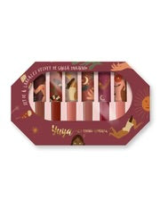 Labiales Velvet – Edición Limitada – Yuya