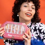 Labiales Velvet – Edición Limitada – Yuya