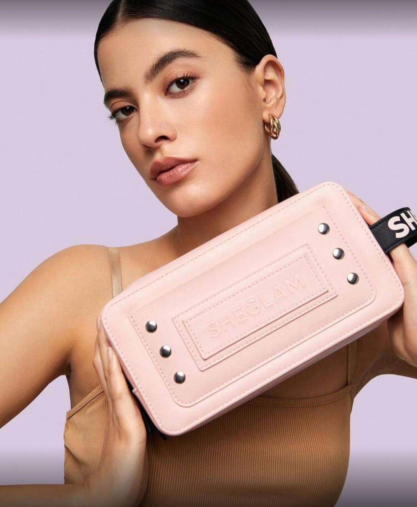 Cosmetiquera Sheglam