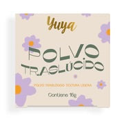 Polvo Traslúcido – Yuya
