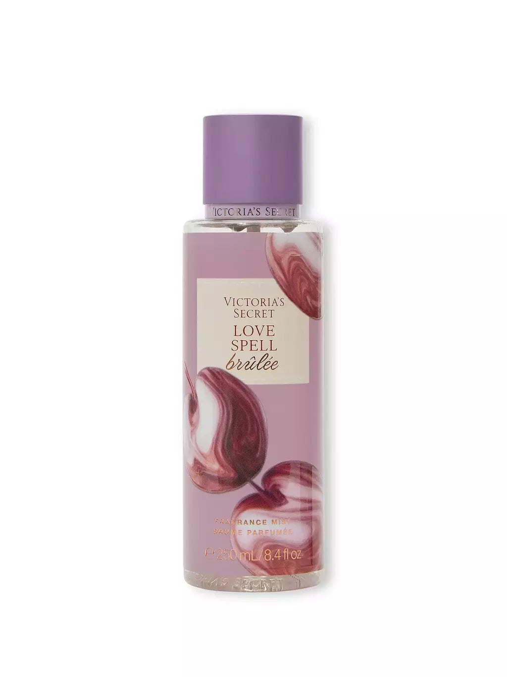 VS Body Mist 250mL - Love Spell Brûlée