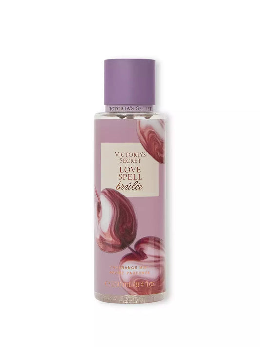 VS Body Mist 250mL - Love Spell Brûlée