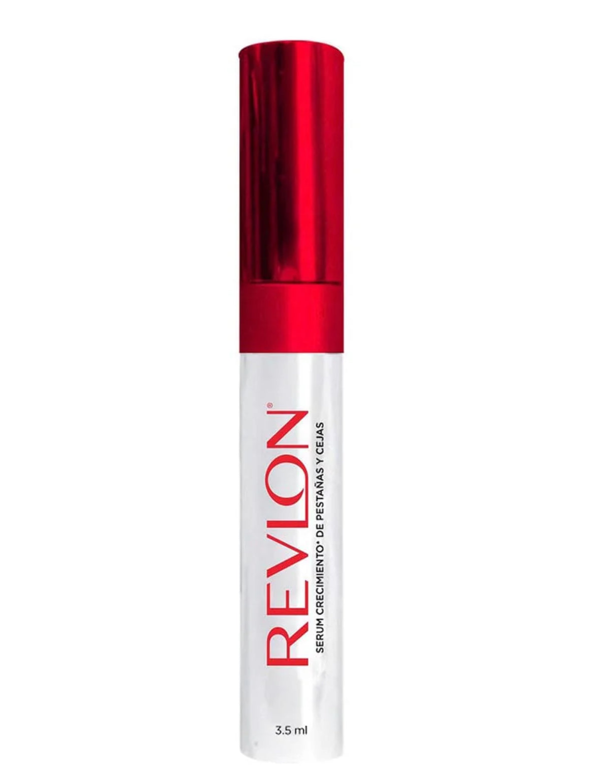 Serum crecimiento pestañas y cejas Revlon