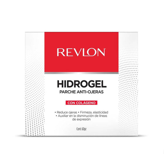 Parche anti-ojeras colágeno Revlon