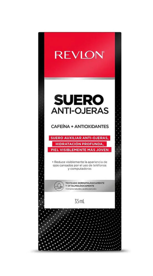 Roll-On Antiojeras Revlon