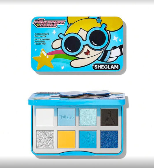 Powerpuff Girls Burbuja