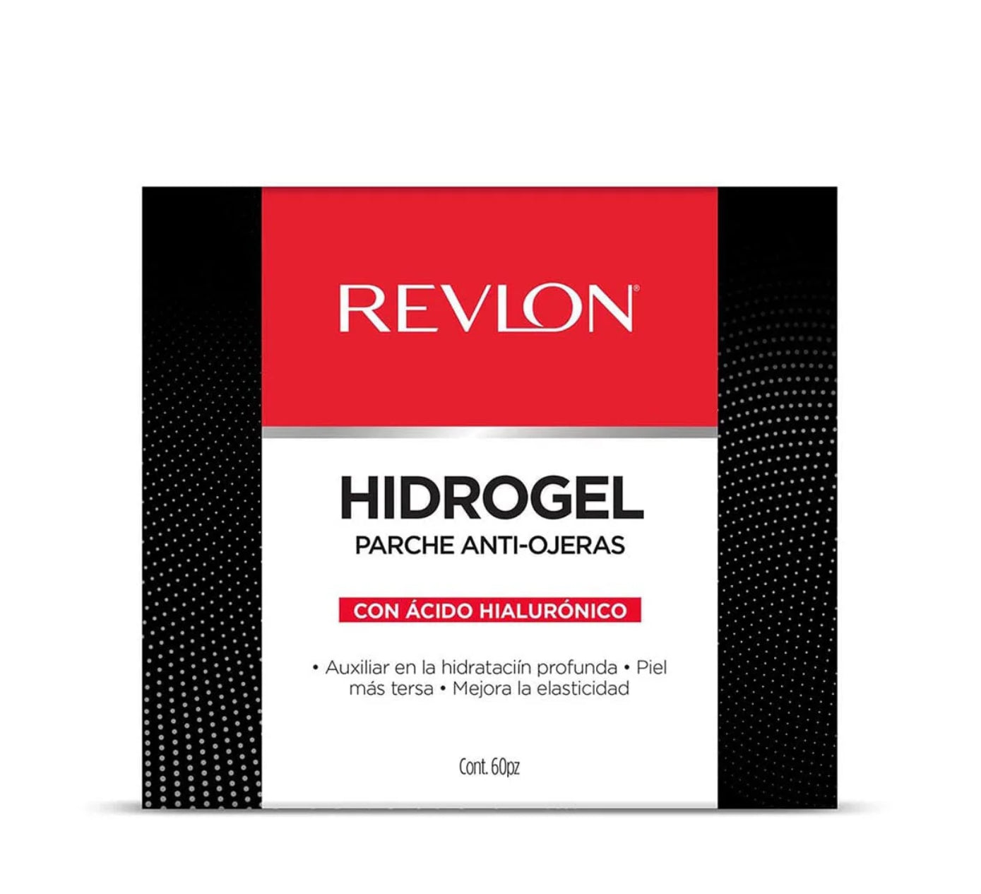 Parche anti-ojeras ácido hialurónico Revlon
