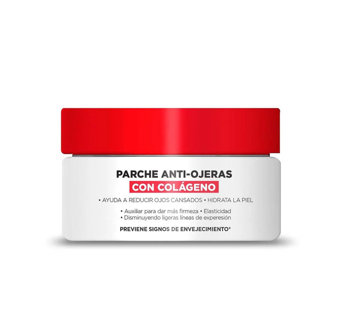 Parche anti-ojeras colágeno Revlon