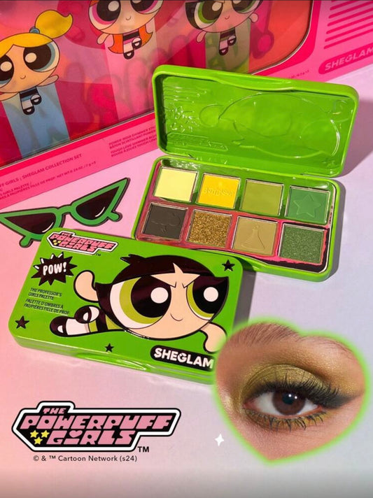 Powerpuff girls Bellota