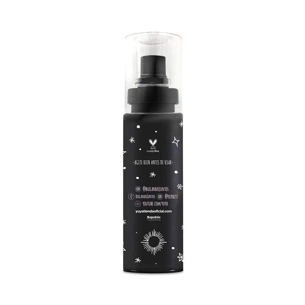 Spray Fijador de Maquillaje – Yuya (60 ml)